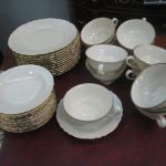 443 5134 Kaffeservisdelar